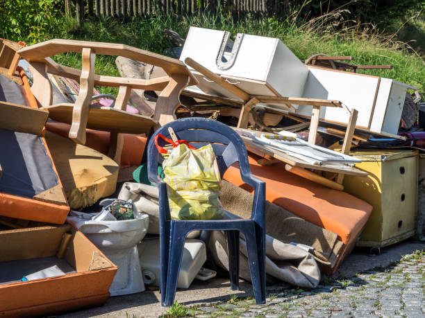Best Yard Waste Removal  in Victorville, CA